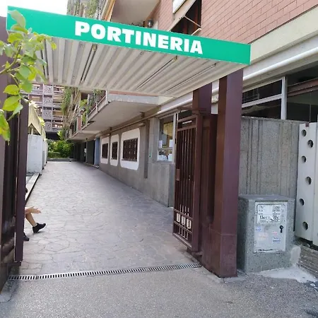 Nocleg ze śniadaniem Bonbon *