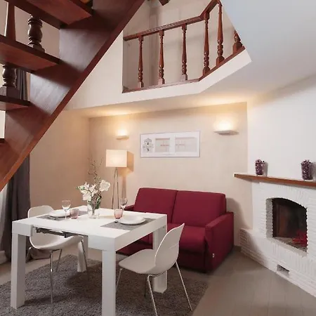Margana Tower Aparthotel Roma