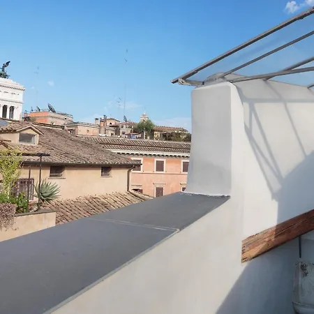 Margana Tower Roma