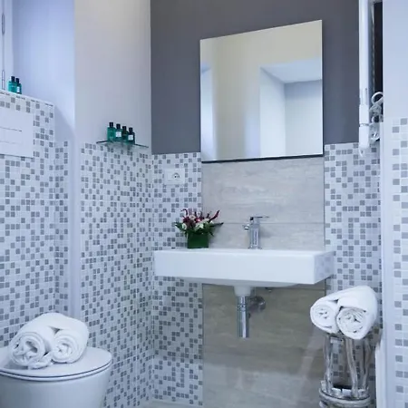 Apartmanhotel Margana Tower