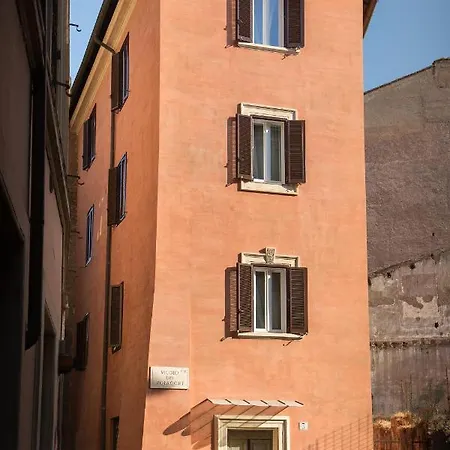 Margana Tower Roma