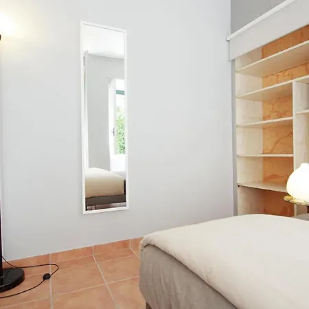 Bed & Breakfast Janus *