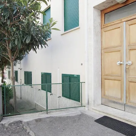 Bed & Breakfast Janus Rome