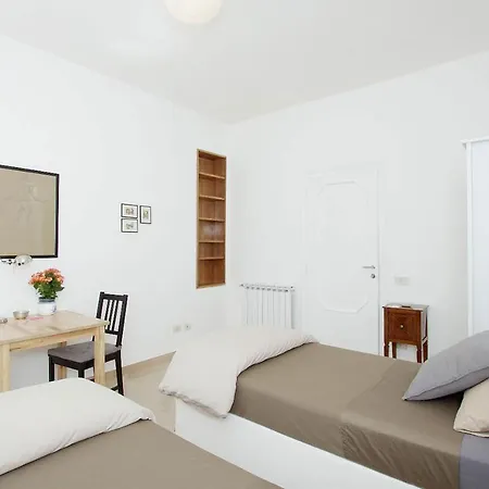 Bed & Breakfast Janus