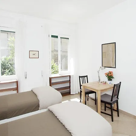 Janus Bed & Breakfast Rome