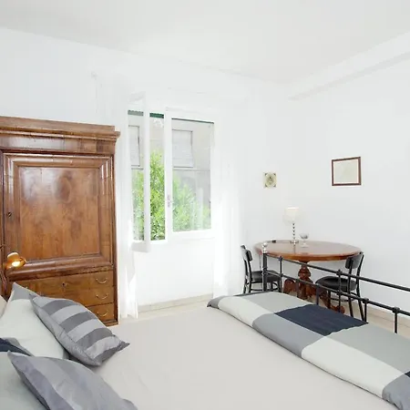 Bed & Breakfast Janus *