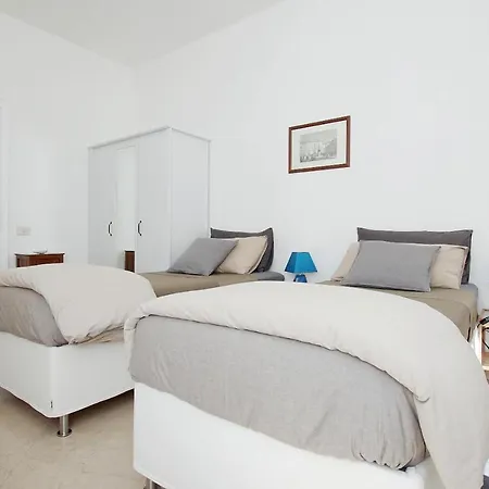 Bed & Breakfast Janus Roma