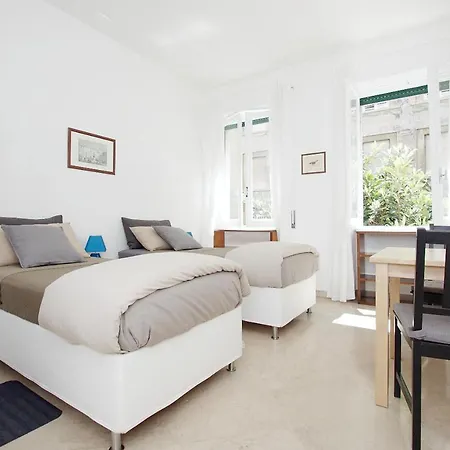 Bed & Breakfast Janus *
