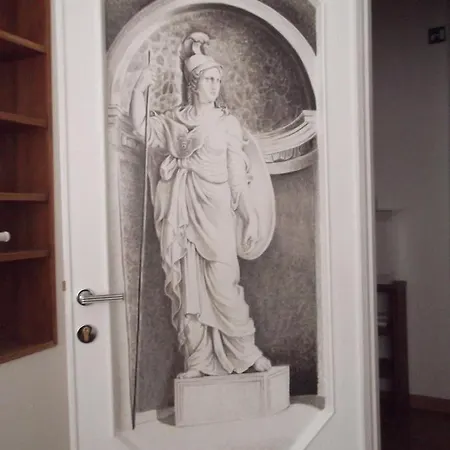 Bed & Breakfast Janus Rome