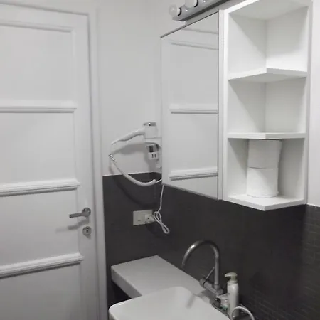 Bed & Breakfast Janus