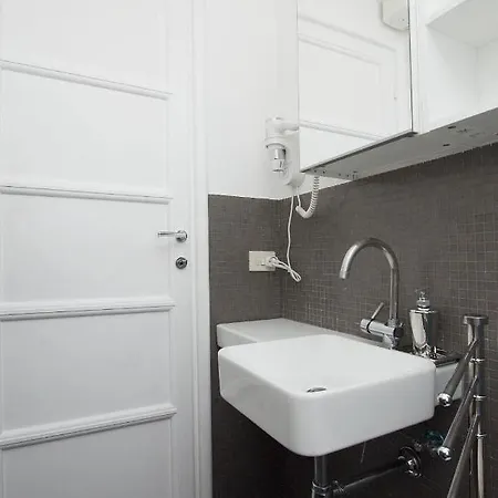 Bed & Breakfast Janus *