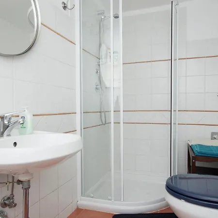 Bed & Breakfast Janus