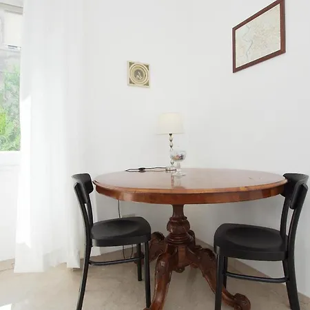 Bed & Breakfast Janus *