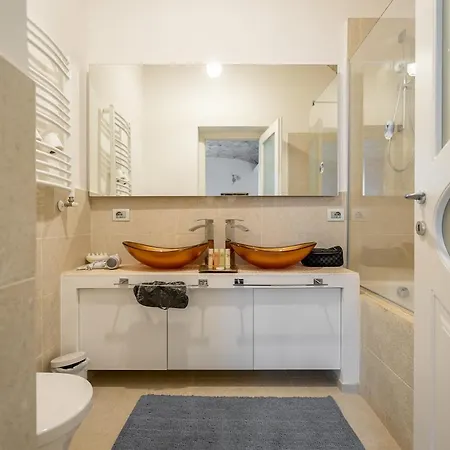 Prince's Luxury Business Collection Otel Roma