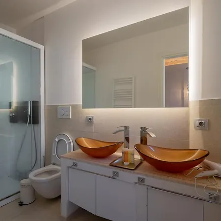 Otel Prince's Luxury Business Collection