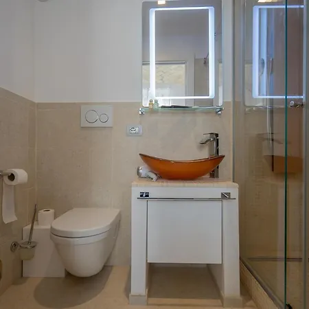 Prince's Luxury Business Collection Otel Roma