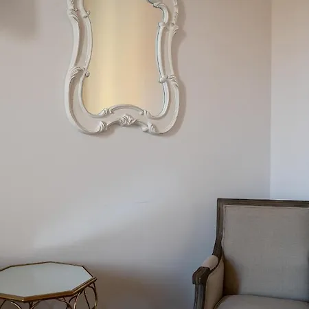 Otel Prince's Luxury Business Collection Roma
