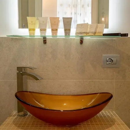 Prince's Luxury Business Collection Otel Roma