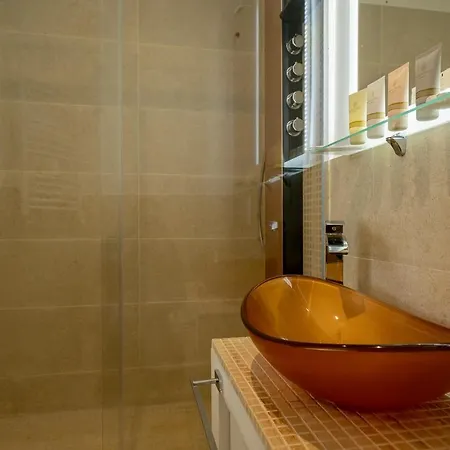 Otel Prince's Luxury Business Collection