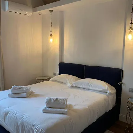 Otel Prince's Luxury Business Collection Roma