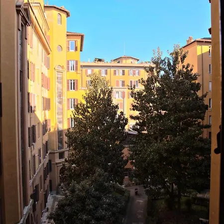 La Pausa Rome