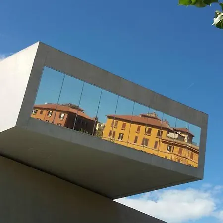 Bed & Breakfast La Pausa Rome
