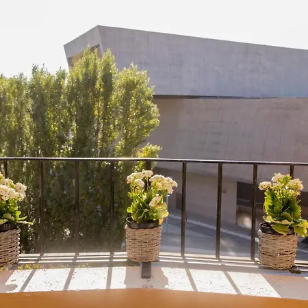 La Pausa Bed & Breakfast