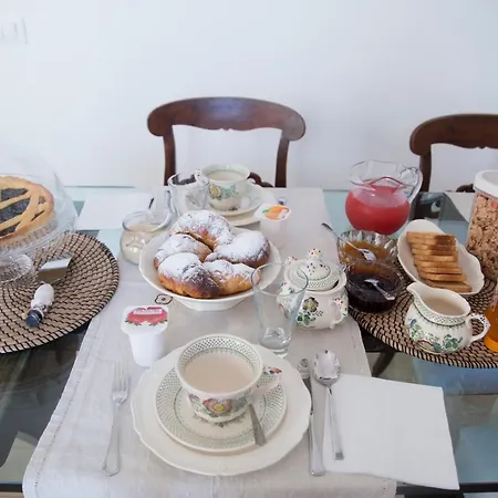 La Pausa Bed & Breakfast *