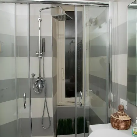 Bed & Breakfast La Pausa Rome