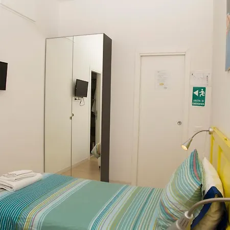La Pausa Bed & Breakfast Rome