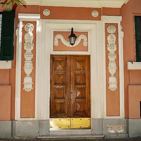 Il Bonsai Bed & Breakfast Řím