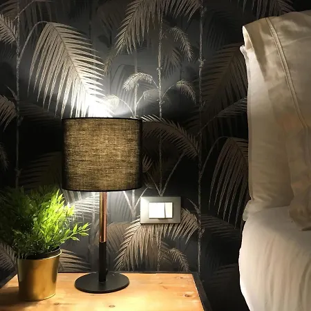 M Suiteapartment