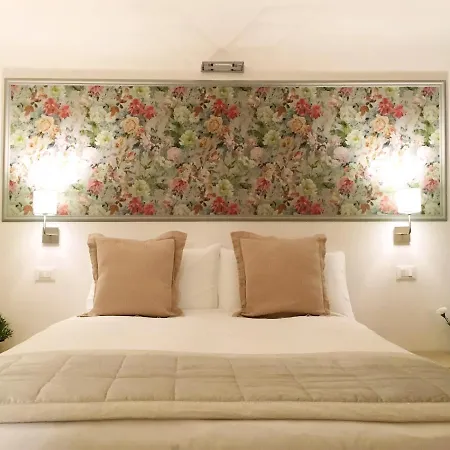 住宿加早餐酒店 M Suiteapartment