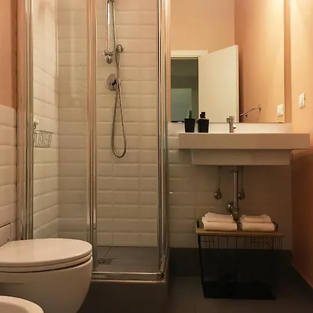 M Suiteapartment *