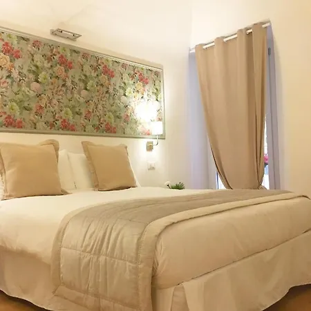 住宿加早餐酒店 M Suiteapartment