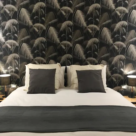 Bed & Breakfast M Suiteapartment *