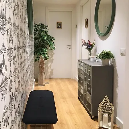 M Suiteapartment 住宿加早餐酒店 罗马