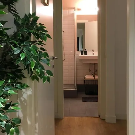 住宿加早餐酒店 M Suiteapartment