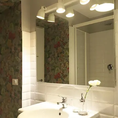 住宿加早餐酒店 M Suiteapartment *