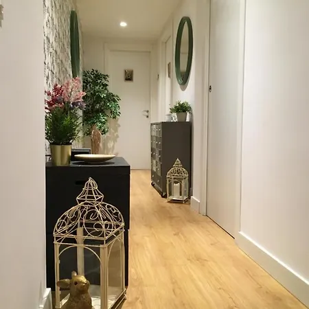 M Suiteapartment