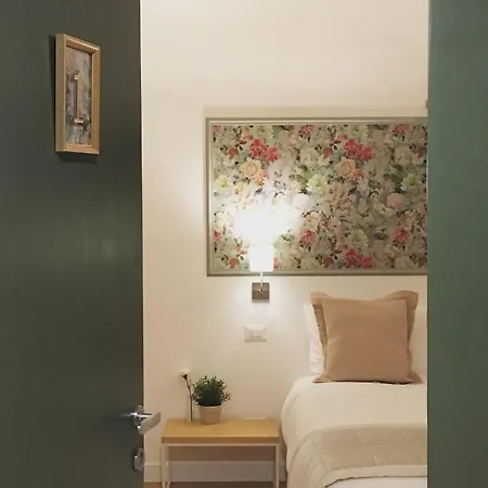 M Suiteapartment 住宿加早餐酒店