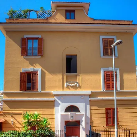 30 Bed & Breakfast Rome