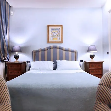 Bed & Breakfast Villino Margherita *