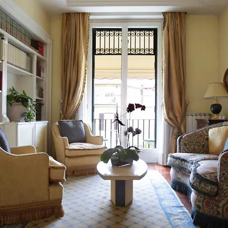 Villino Margherita Bed & Breakfast *