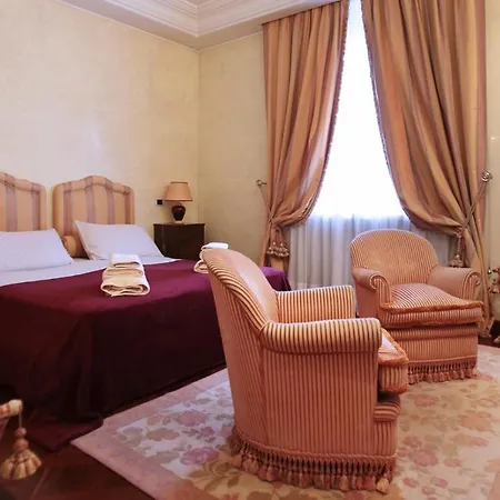 Bed & Breakfast Villino Margherita