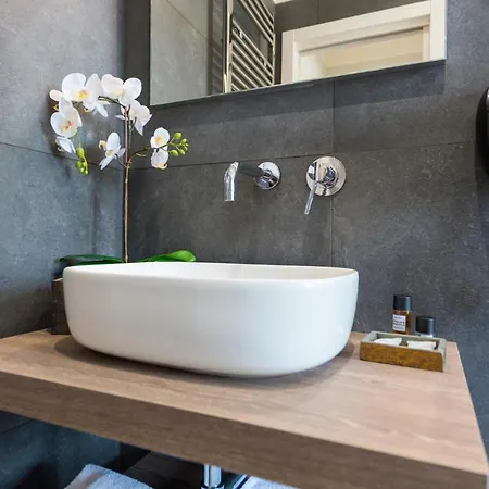 Loft Trastevere * Roma