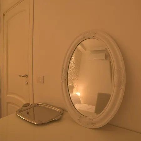 Bed & Breakfast Malenki Rome