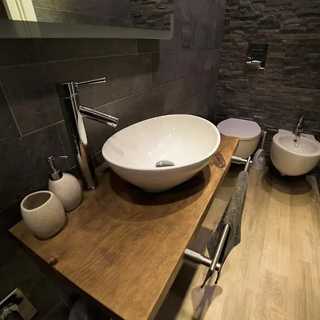 Malenki Bed & Breakfast Rome
