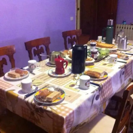 B&B - Homesweetrome Couette-café