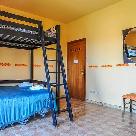 B&B - Homesweetrome Couette-café